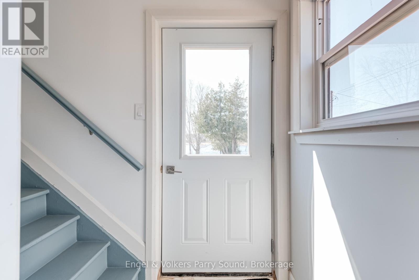 1 Holland Avenue, Parry Sound Remote Area, Ontario  P0G 1B0 - Photo 14 - X12991848