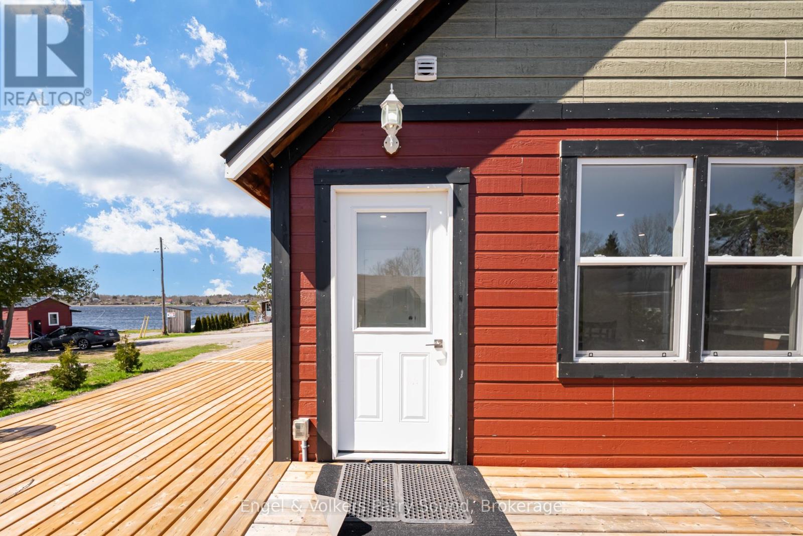 1 Holland Avenue, Parry Sound Remote Area, Ontario  P0G 1B0 - Photo 26 - X12991848