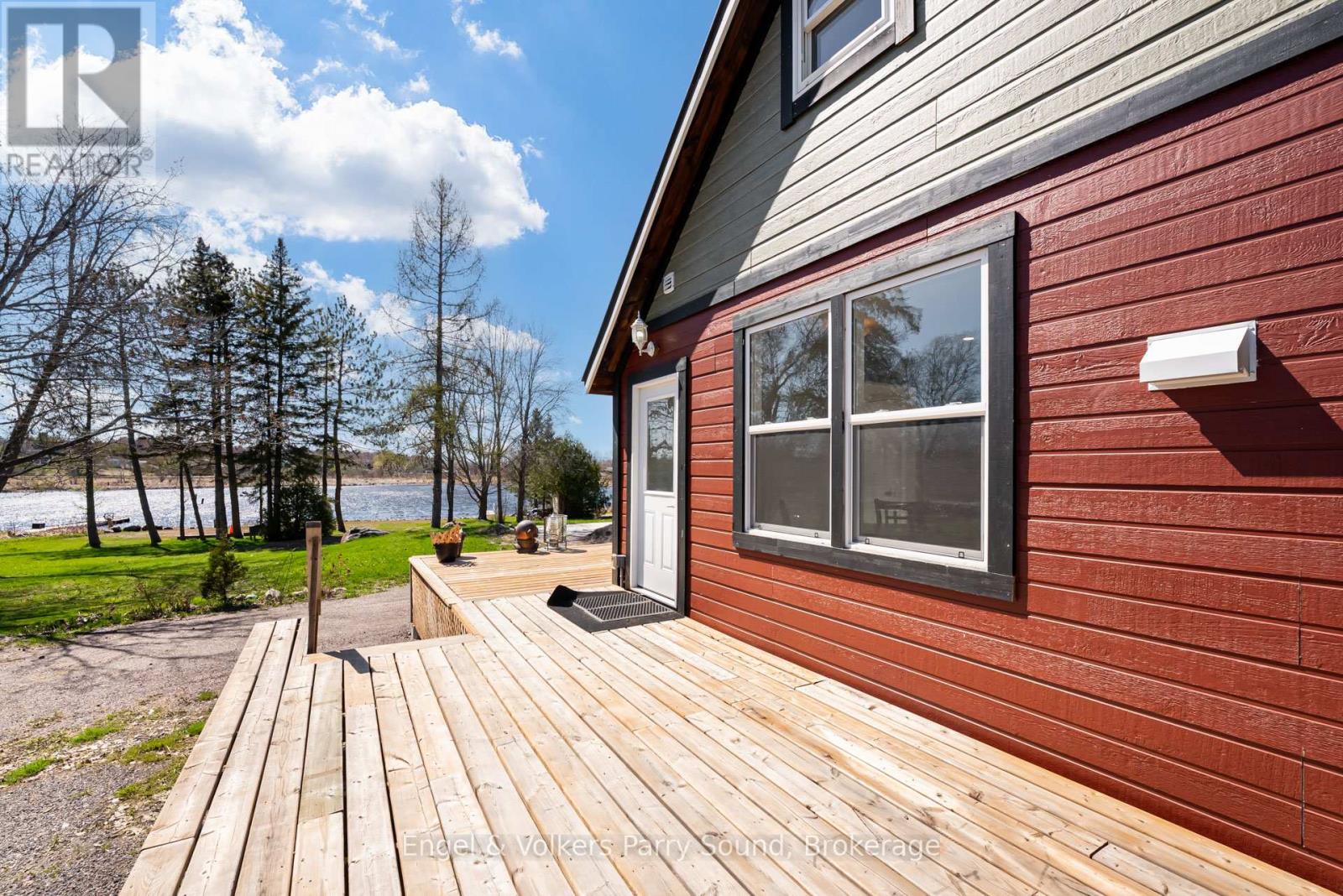 1 Holland Avenue, Parry Sound Remote Area, Ontario  P0G 1B0 - Photo 27 - X12991848