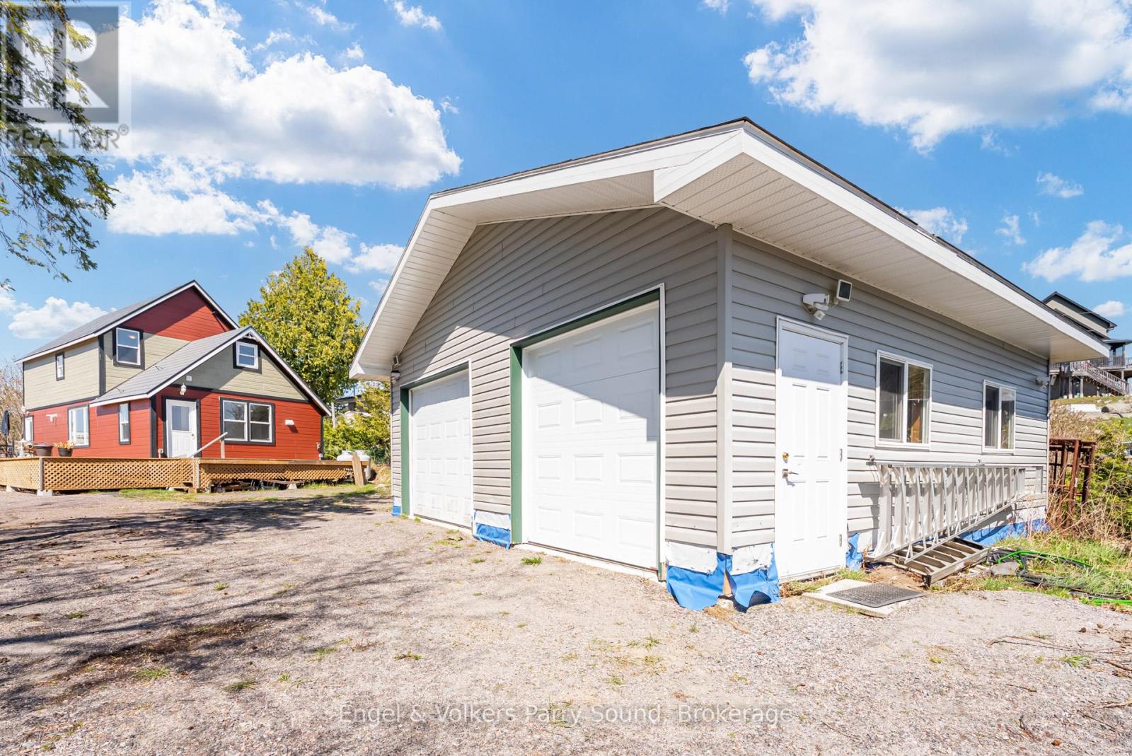 1 Holland Avenue, Parry Sound Remote Area, Ontario  P0G 1B0 - Photo 30 - X12991848