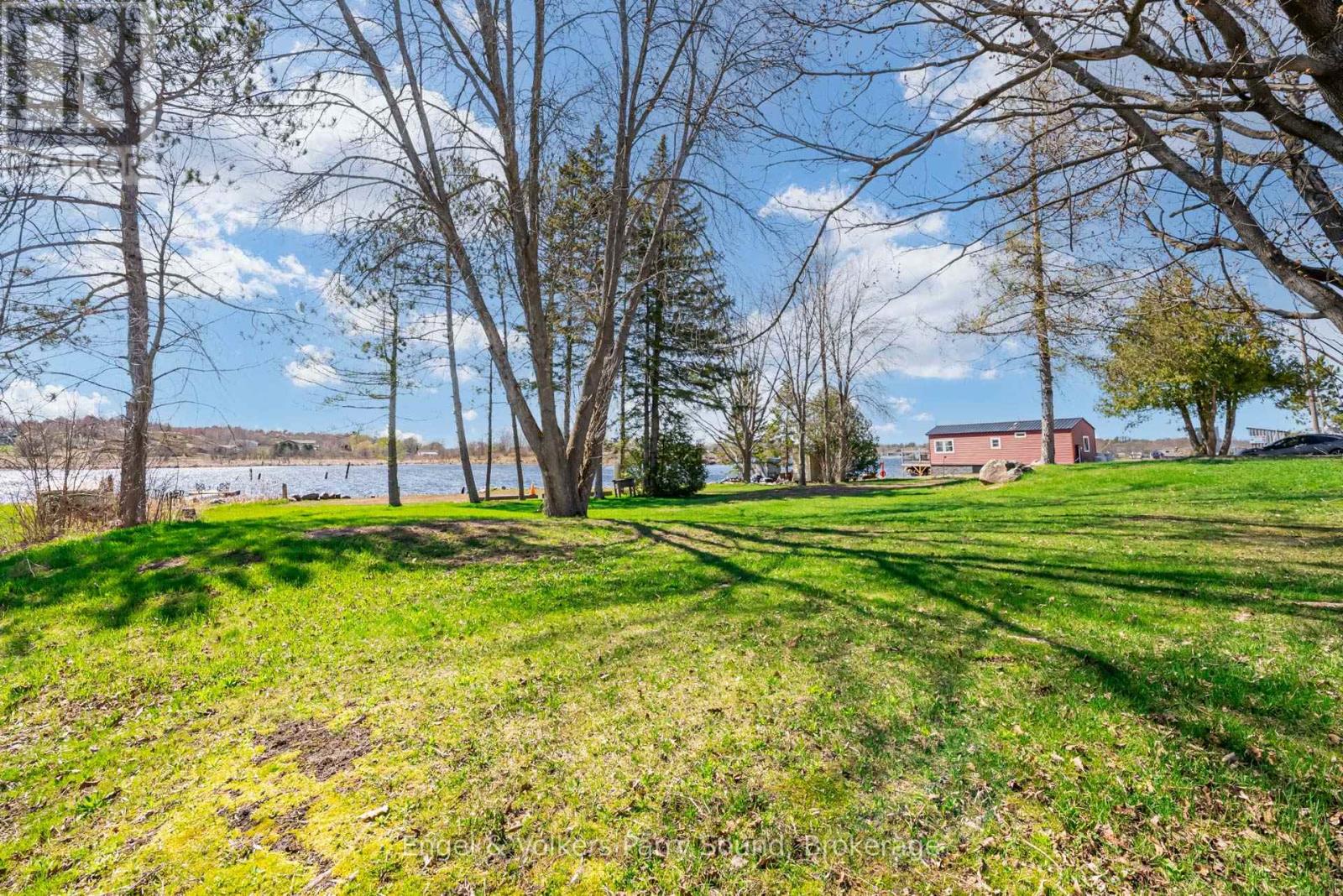 1 Holland Avenue, Parry Sound Remote Area, Ontario  P0G 1B0 - Photo 34 - X12991848