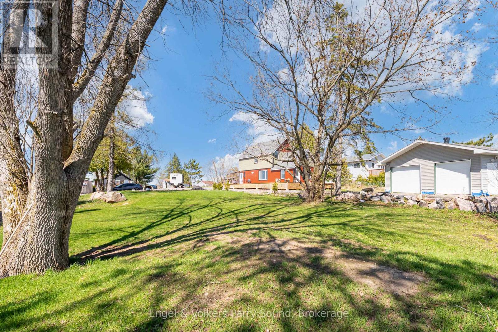 1 Holland Avenue, Parry Sound Remote Area, Ontario  P0G 1B0 - Photo 35 - X12991848