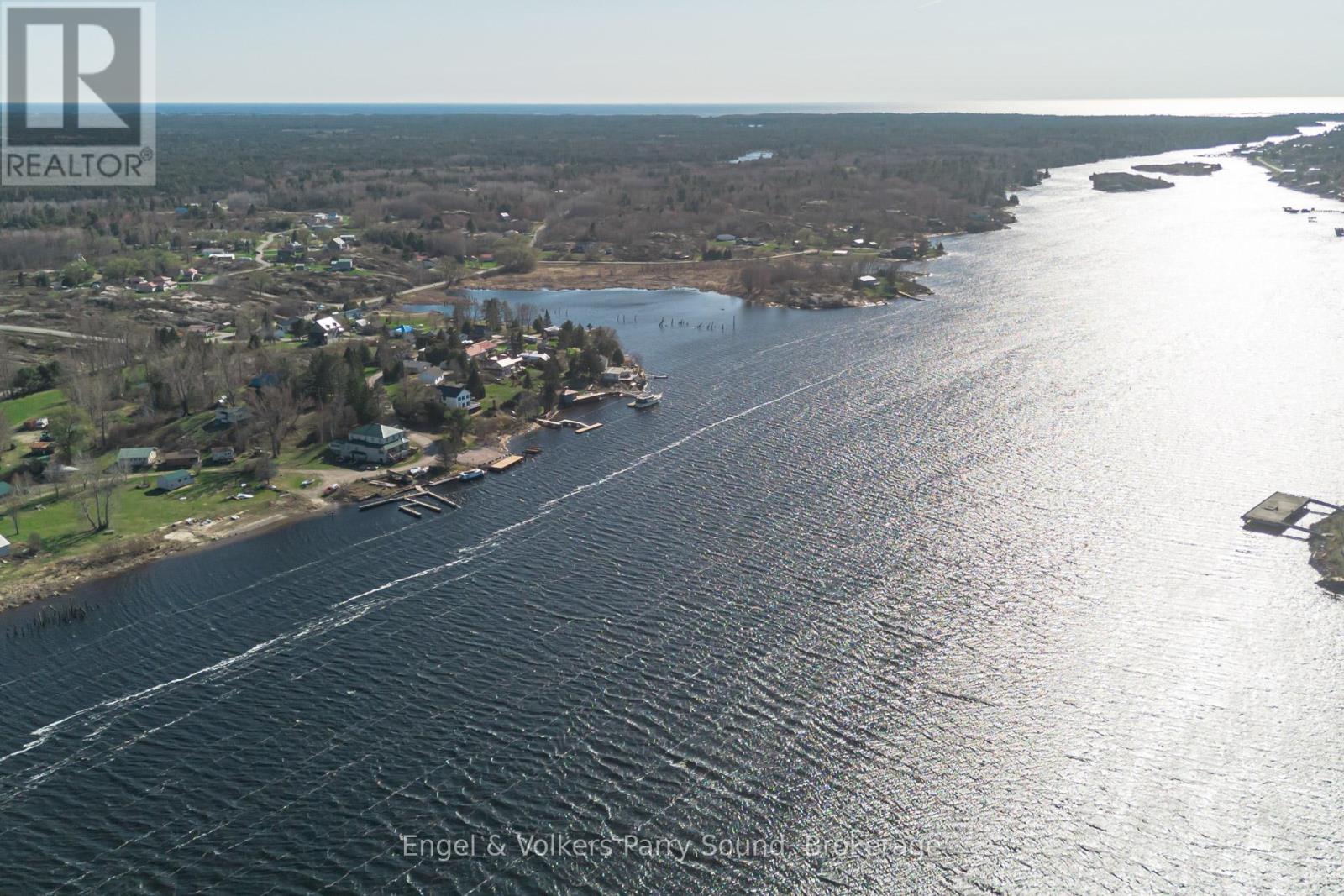 1 Holland Avenue, Parry Sound Remote Area, Ontario  P0G 1B0 - Photo 43 - X12991848