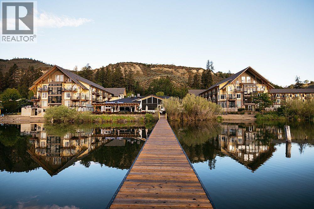 13011 Lakeshore Drive Unit# 250, Summerland, British Columbia  V0H 1Z1 - Photo 10 - 10383223