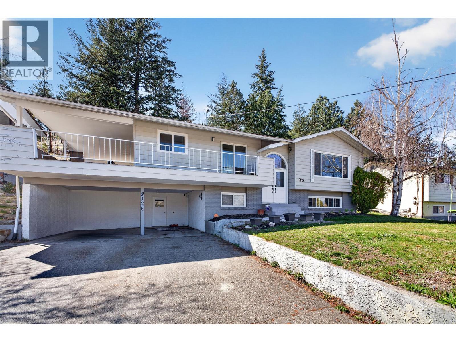 2126 Verde Vista Road, Kelowna, British Columbia  V1P 1G5 - Photo 42 - 10383130