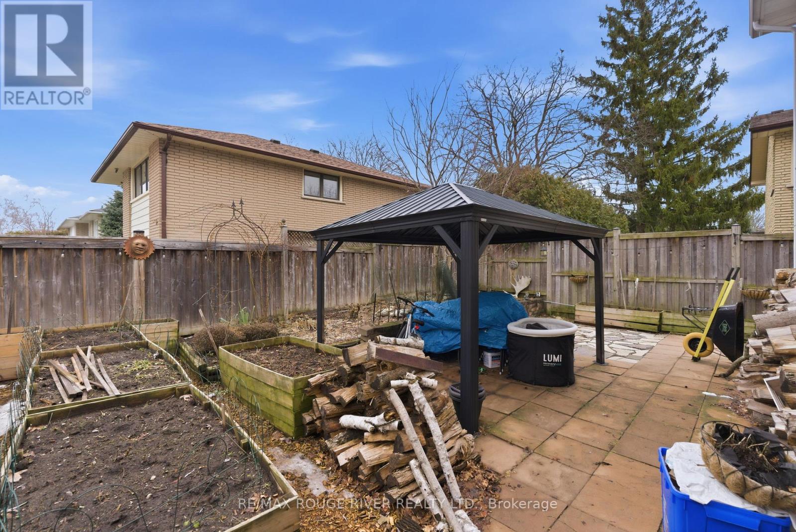 209 Darcy Street, Oshawa, Ontario  L1G 3B9 - Photo 39 - E12991820