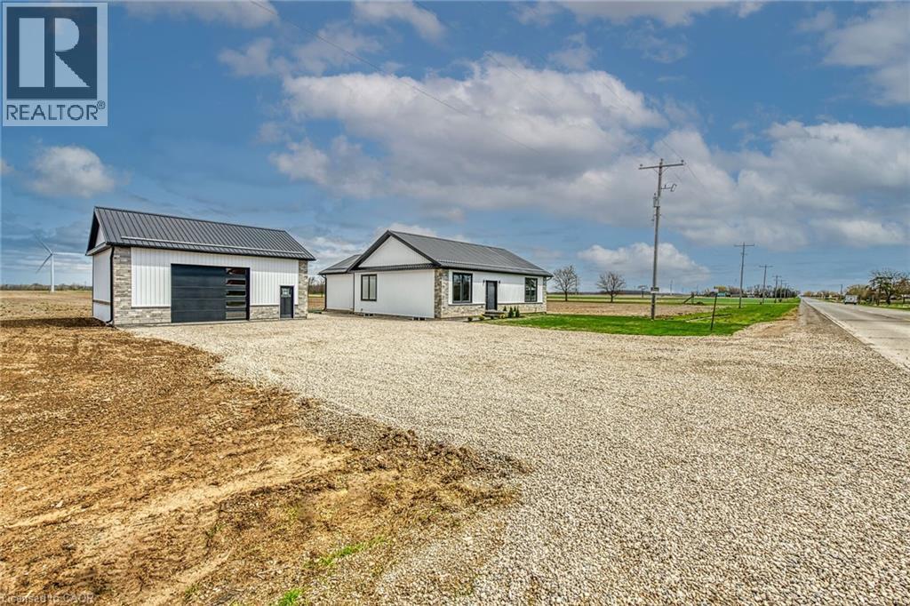 4093 Rainham Road, Selkirk, Ontario  N0A 1P0 - Photo 37 - 40820286