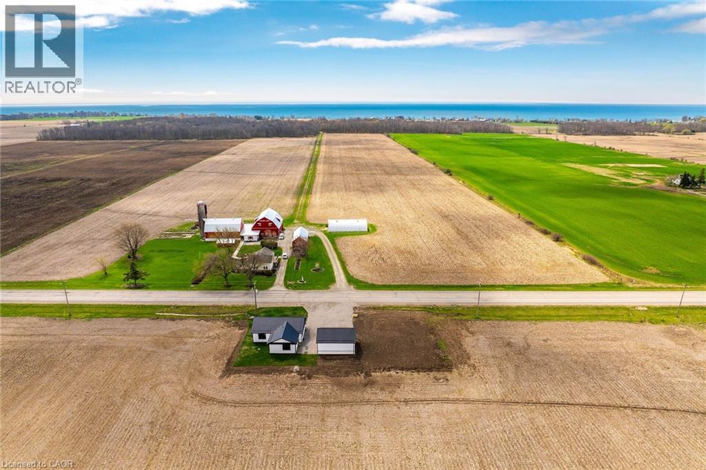 4093 Rainham Road, Selkirk, Ontario  N0A 1P0 - Photo 45 - 40820286