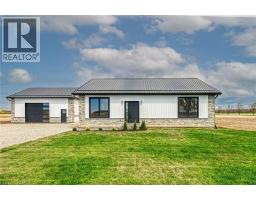 4093 RAINHAM Road, Selkirk, Ontario