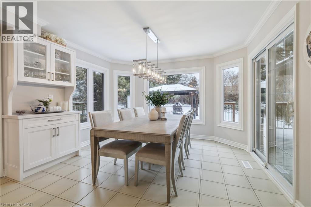 4665 Beaufort Terrace, Mississauga, Ontario  L5M 3J1 - Photo 11 - 40820277