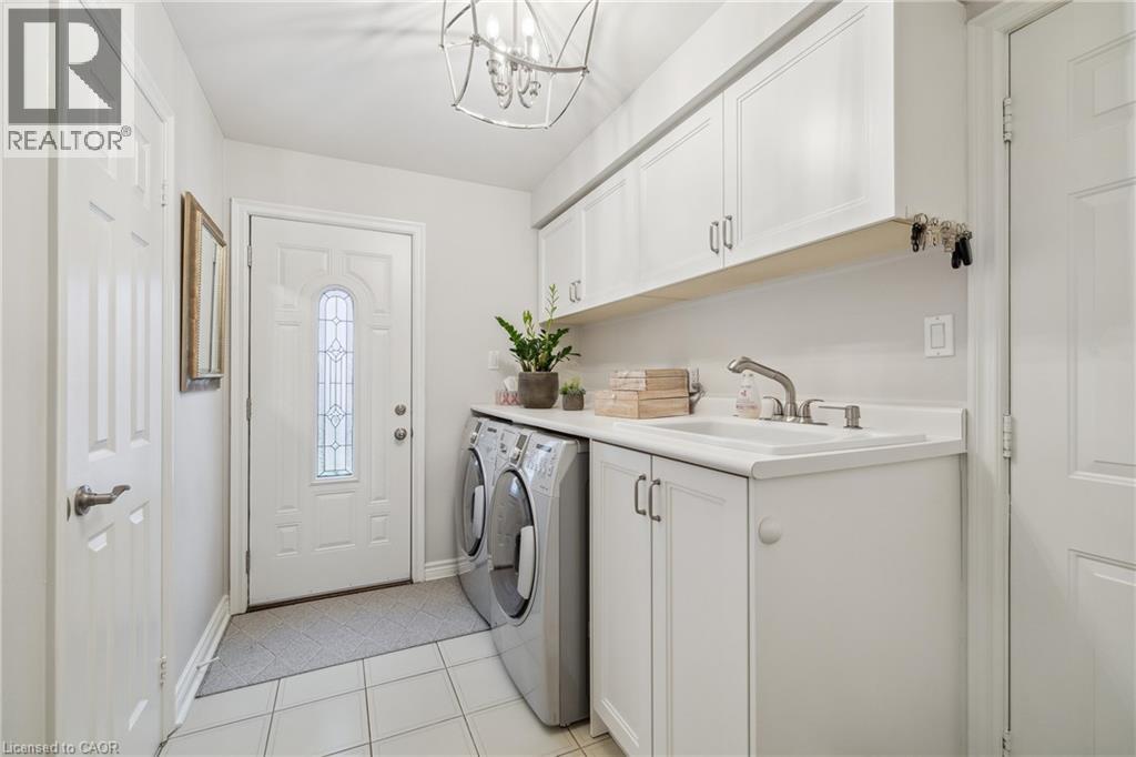 4665 Beaufort Terrace, Mississauga, Ontario  L5M 3J1 - Photo 15 - 40820277