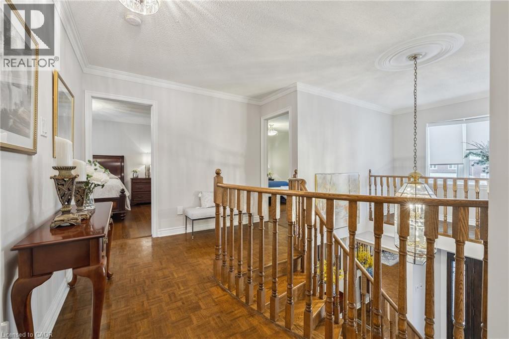 4665 Beaufort Terrace, Mississauga, Ontario  L5M 3J1 - Photo 16 - 40820277