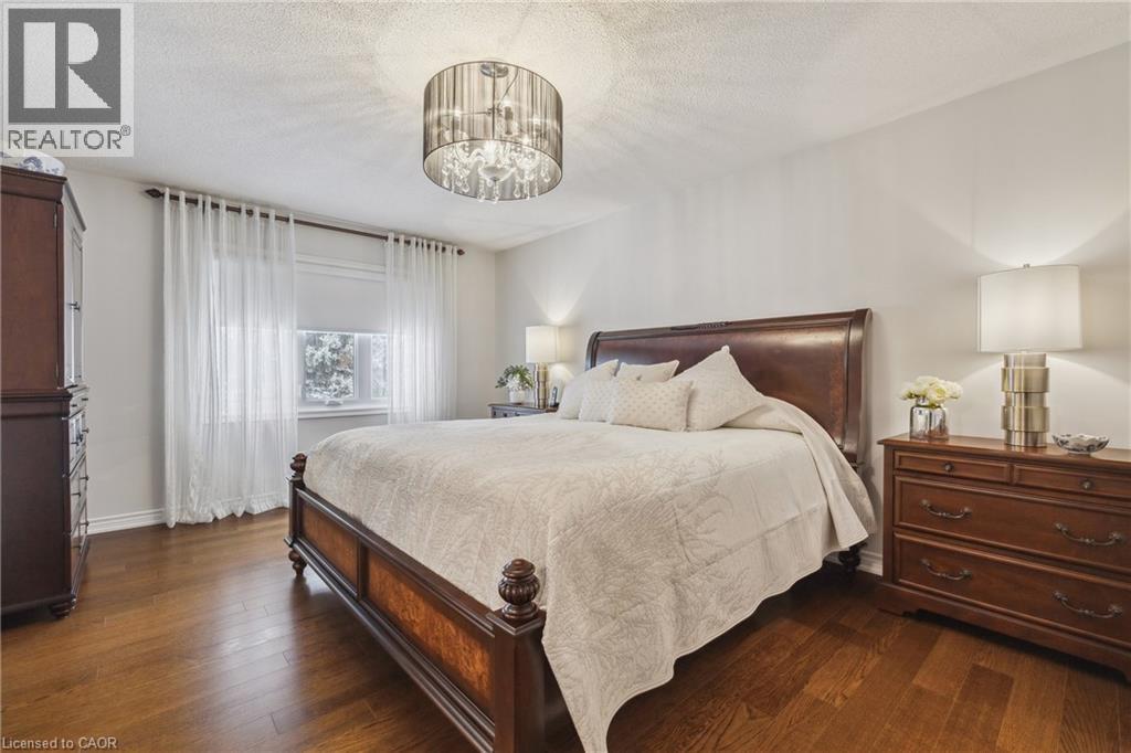 4665 Beaufort Terrace, Mississauga, Ontario  L5M 3J1 - Photo 17 - 40820277