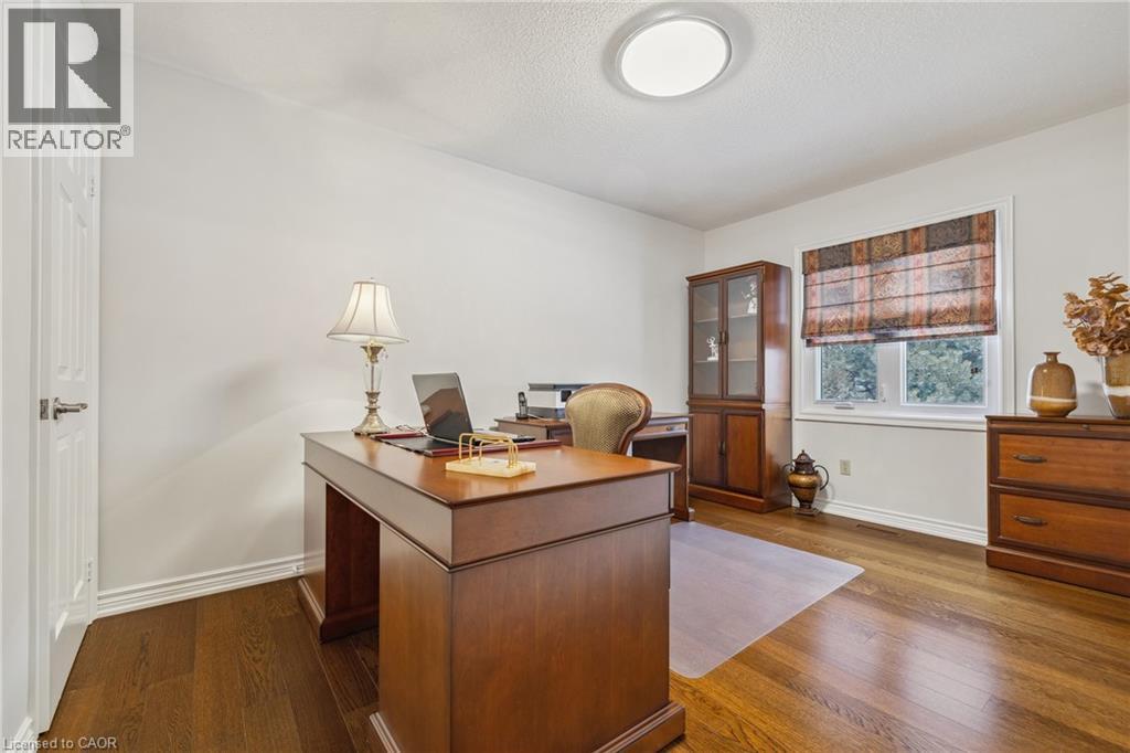 4665 Beaufort Terrace, Mississauga, Ontario  L5M 3J1 - Photo 22 - 40820277