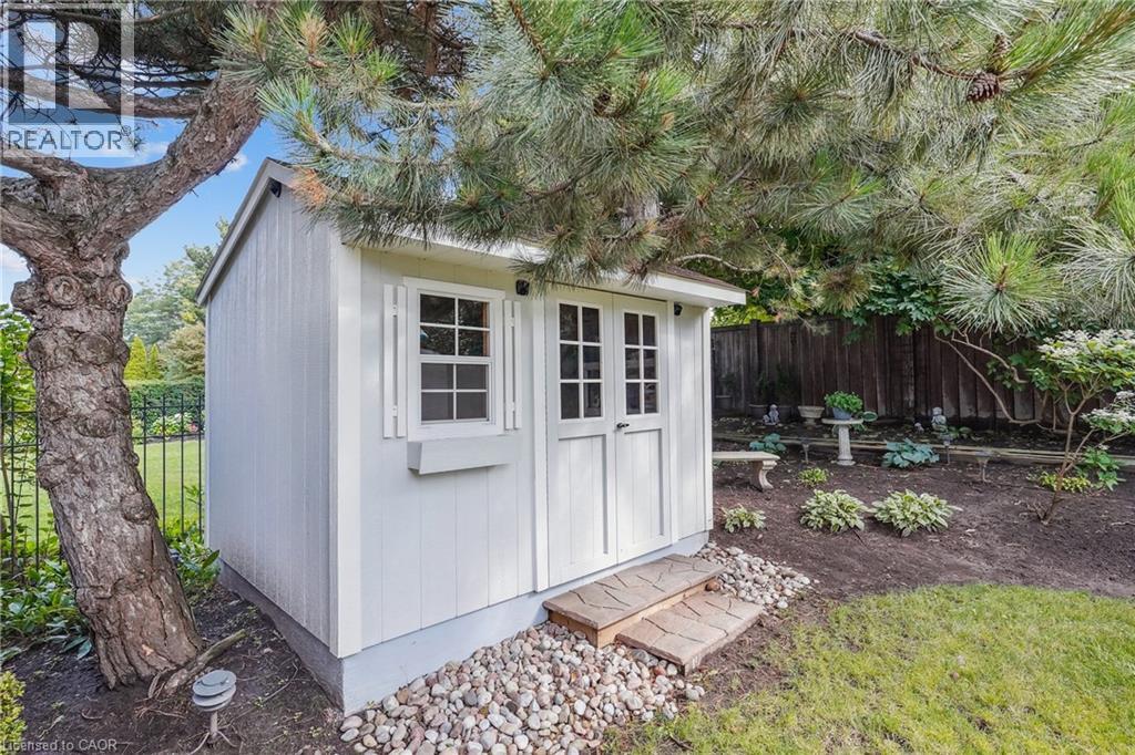 4665 Beaufort Terrace, Mississauga, Ontario  L5M 3J1 - Photo 30 - 40820277