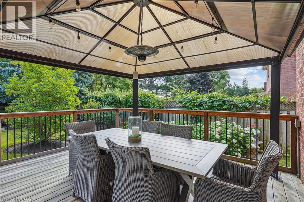 4665 Beaufort Terrace, Mississauga, Ontario  L5M 3J1 - Photo 32 - 40820277