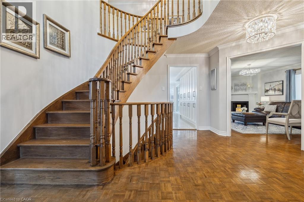 4665 Beaufort Terrace, Mississauga, Ontario  L5M 3J1 - Photo 4 - 40820277