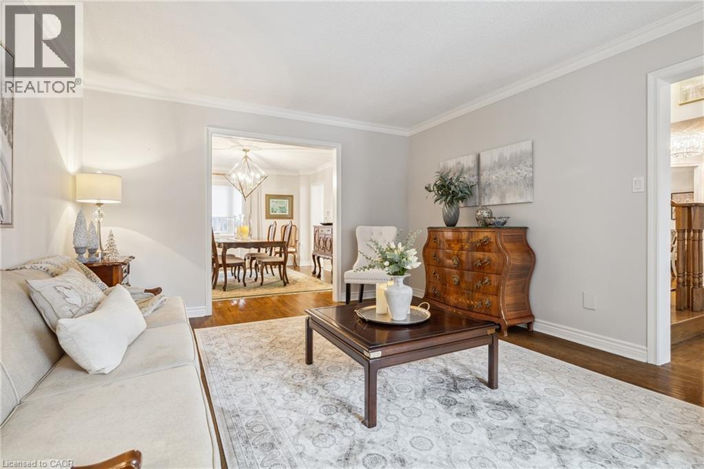 4665 Beaufort Terrace, Mississauga, Ontario  L5M 3J1 - Photo 6 - 40820277