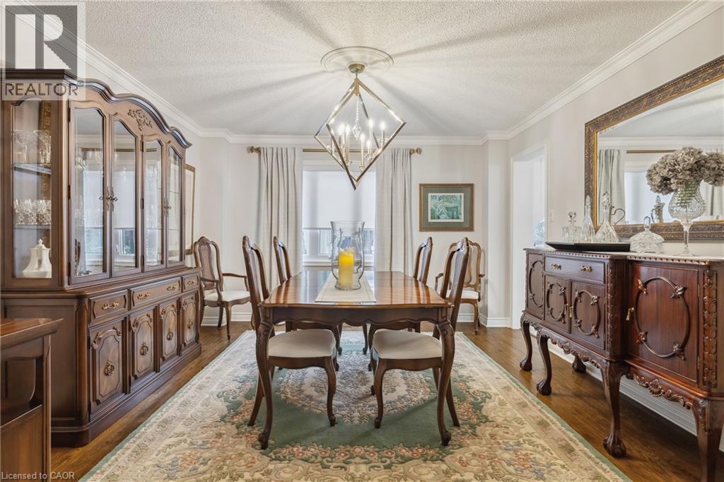 4665 Beaufort Terrace, Mississauga, Ontario  L5M 3J1 - Photo 7 - 40820277