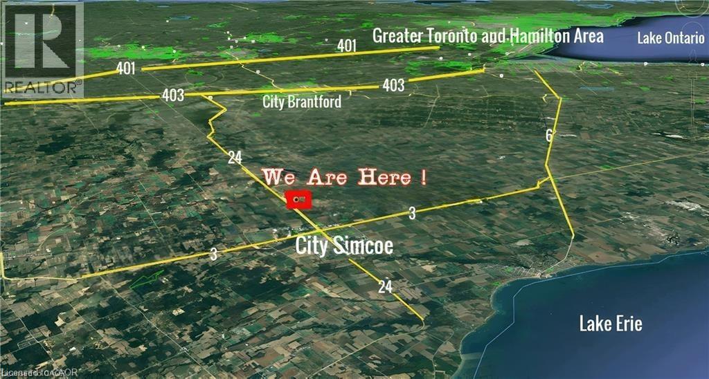 2474 Highway 24, Simcoe, Ontario  N0E 1Y0 - Photo 6 - 40820274