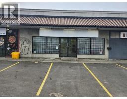 1022 BARTON Street E Unit# 2, hamilton, Ontario