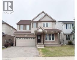 215 PINE VALLEY Drive, kitchener, Ontario