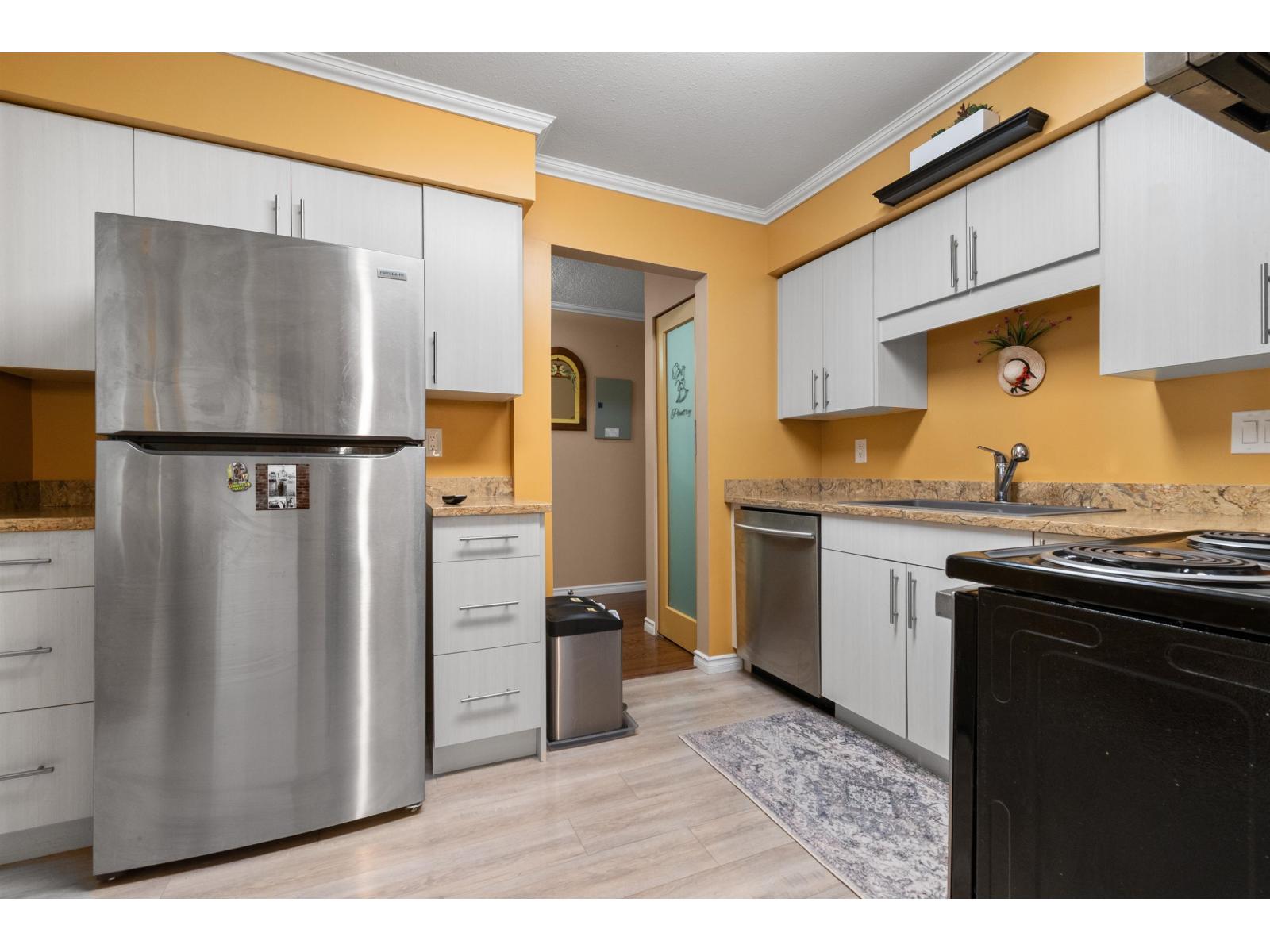 109 8725 Elm Drive, Chilliwack Proper South, Chilliwack, British Columbia V2P 4Y3 - Photo 3 - R3110151