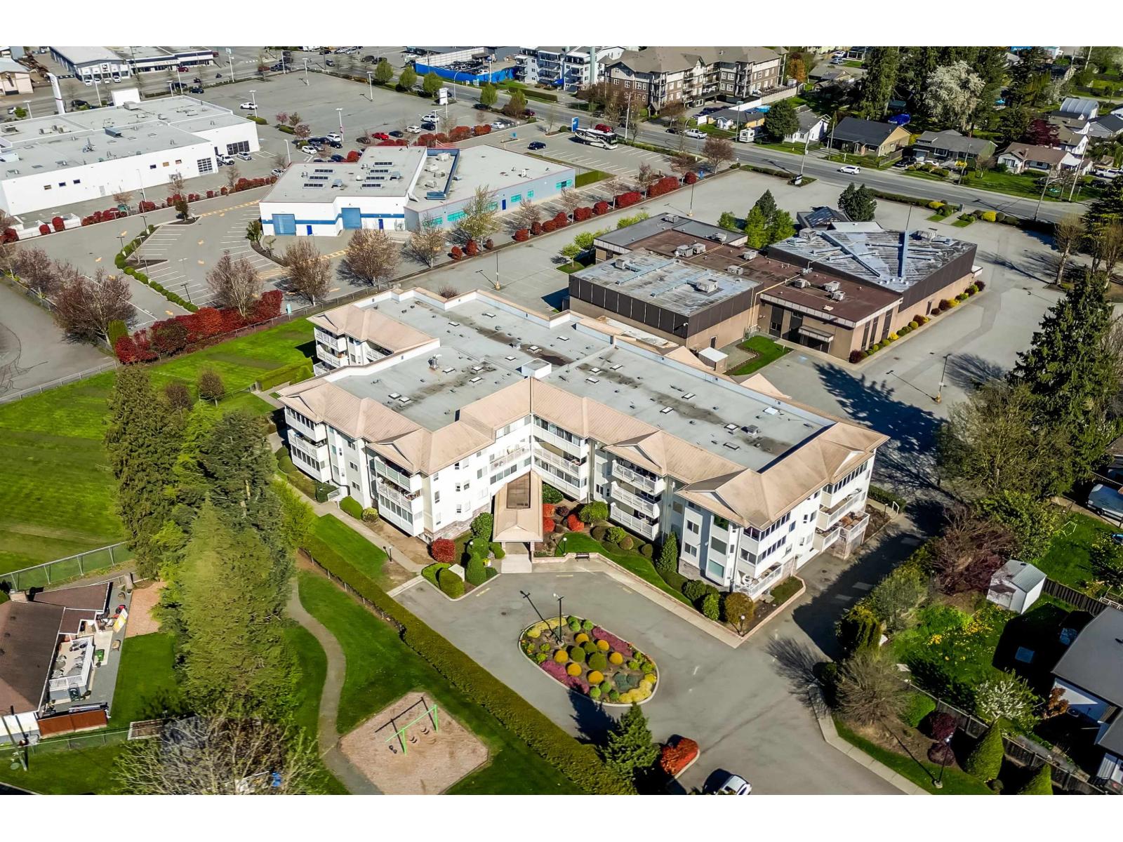 109 8725 Elm Drive, Chilliwack Proper South, Chilliwack, British Columbia V2P 4Y3 - Photo 38 - R3110151