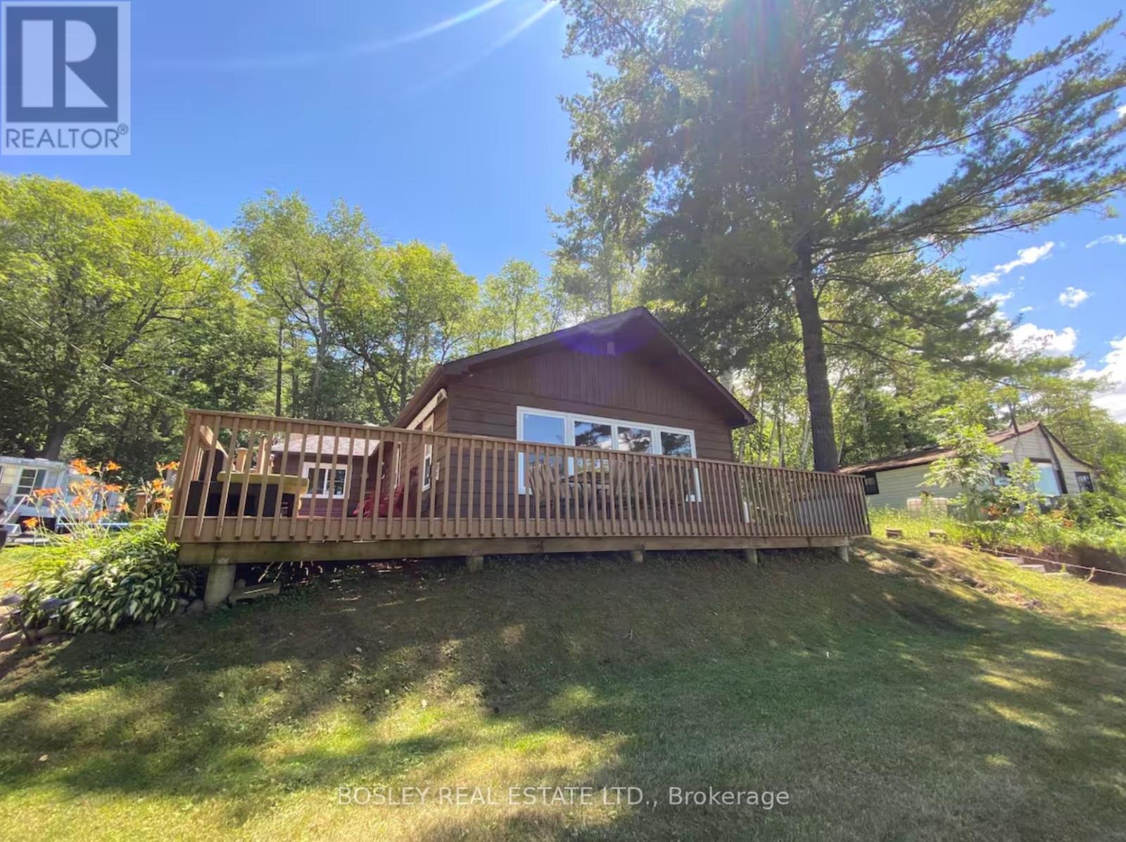 135 - 8018 Tait's Beach Road, Hamilton Township, Ontario  K0L 1E0 - Photo 1 - X12991732