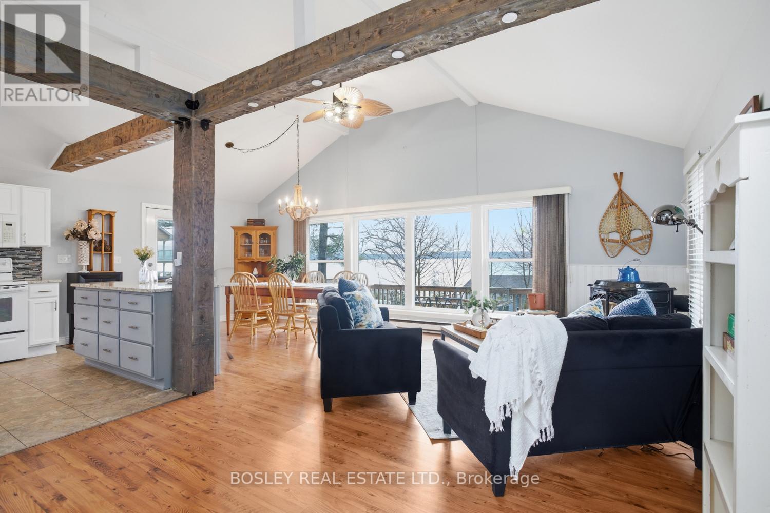 135 - 8018 Tait's Beach Road, Hamilton Township, Ontario  K0L 1E0 - Photo 10 - X12991732