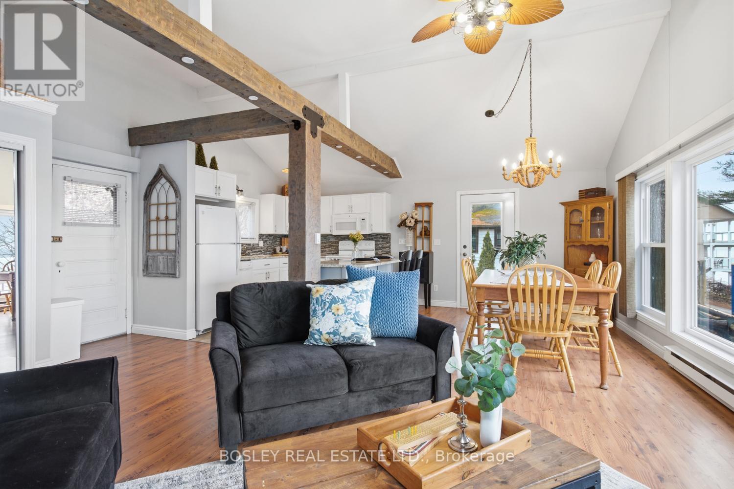 135 - 8018 Tait's Beach Road, Hamilton Township, Ontario  K0L 1E0 - Photo 12 - X12991732