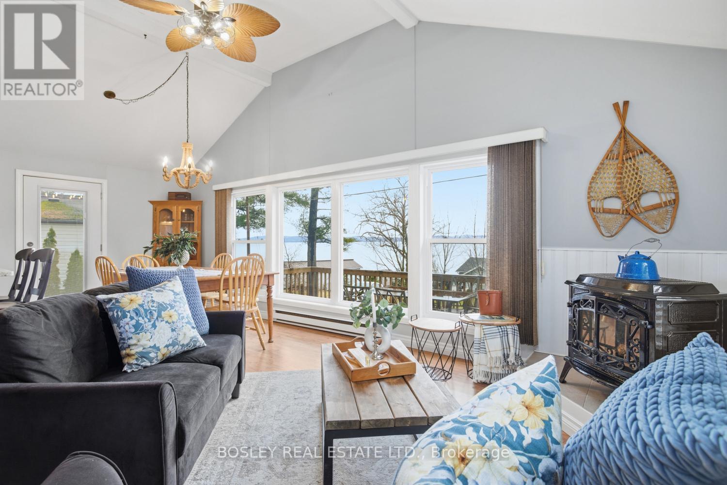 135 - 8018 Tait's Beach Road, Hamilton Township, Ontario  K0L 1E0 - Photo 14 - X12991732