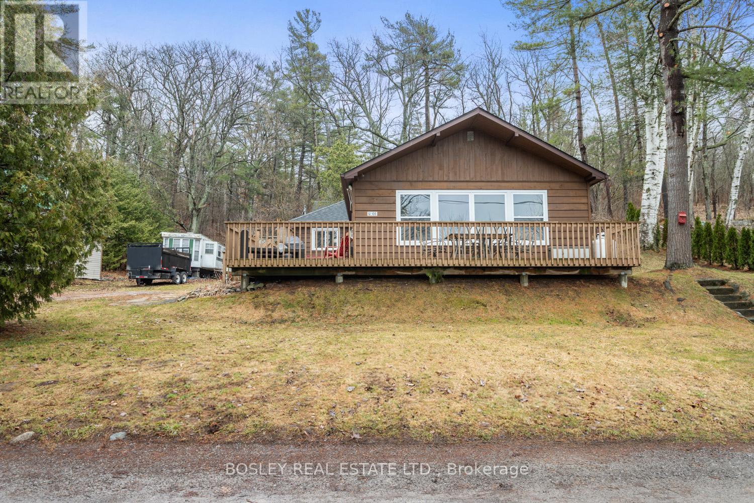 135 - 8018 Tait's Beach Road, Hamilton Township, Ontario  K0L 1E0 - Photo 2 - X12991732