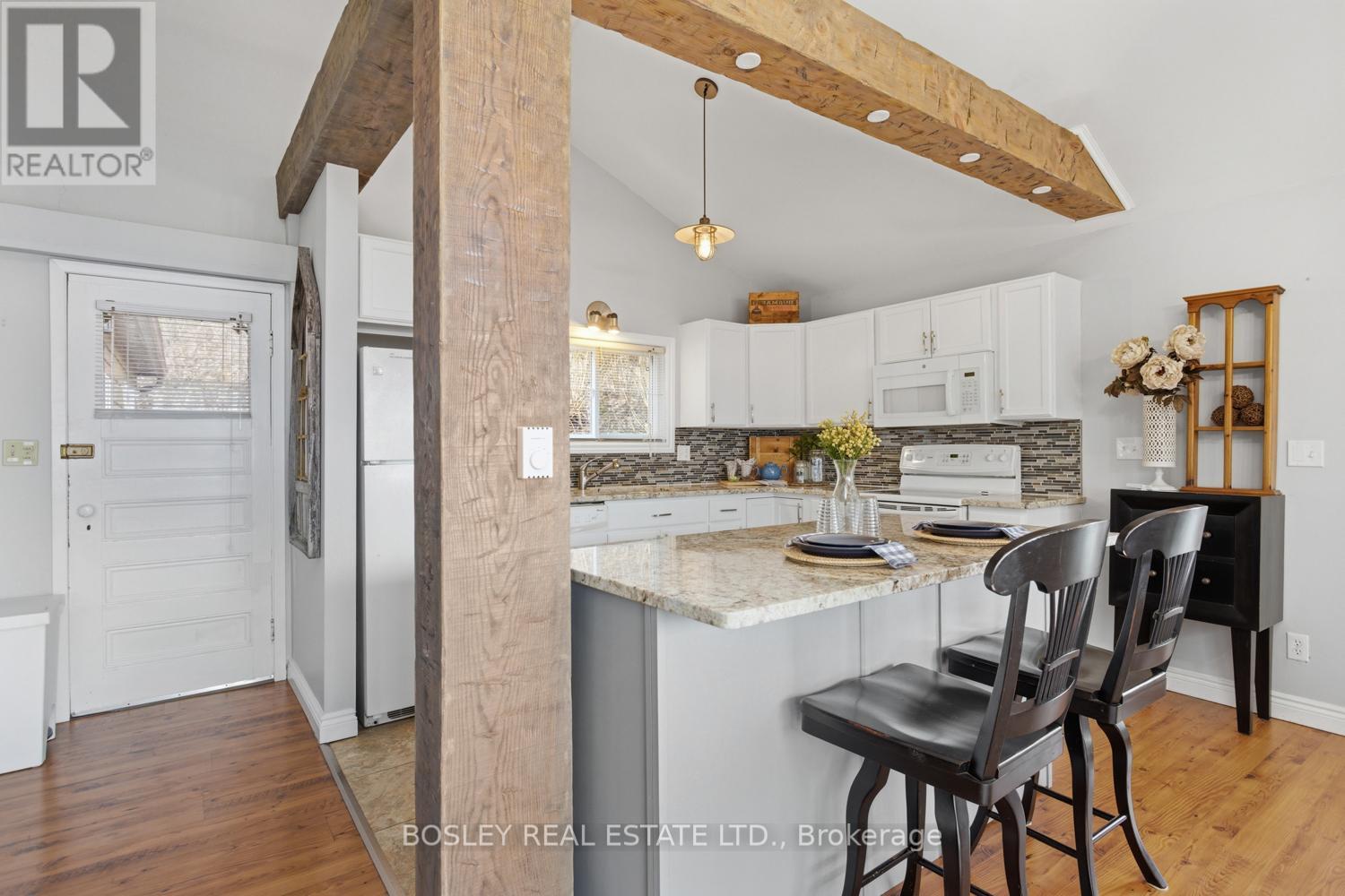 135 - 8018 Tait's Beach Road, Hamilton Township, Ontario  K0L 1E0 - Photo 20 - X12991732