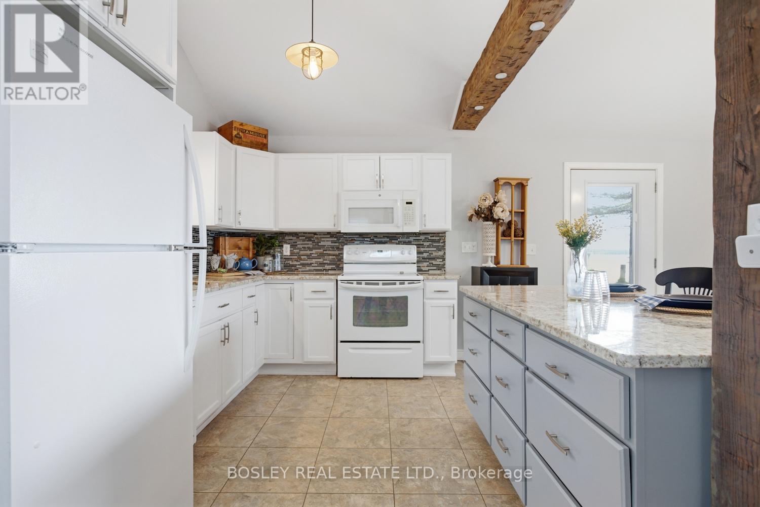 135 - 8018 Tait's Beach Road, Hamilton Township, Ontario  K0L 1E0 - Photo 24 - X12991732