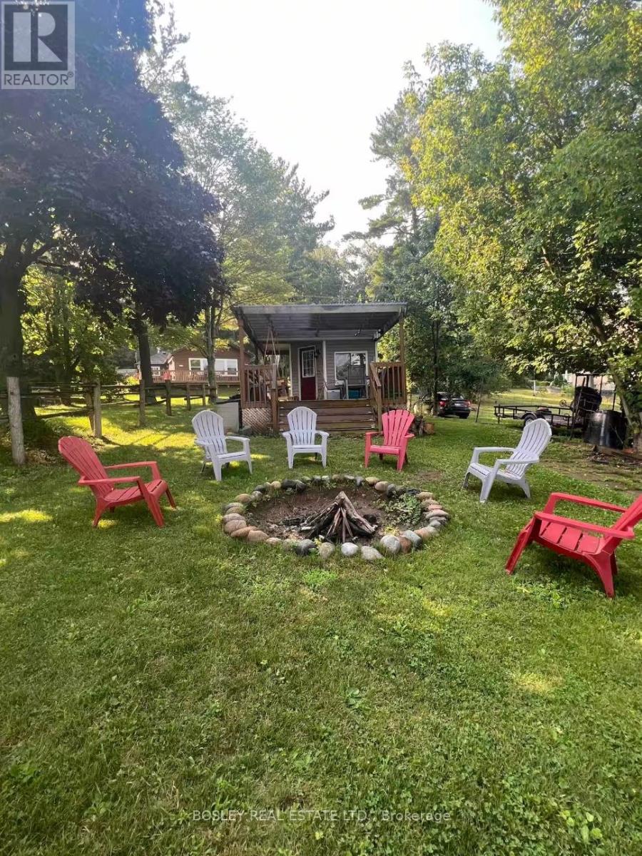 135 - 8018 Tait's Beach Road, Hamilton Township, Ontario  K0L 1E0 - Photo 34 - X12991732