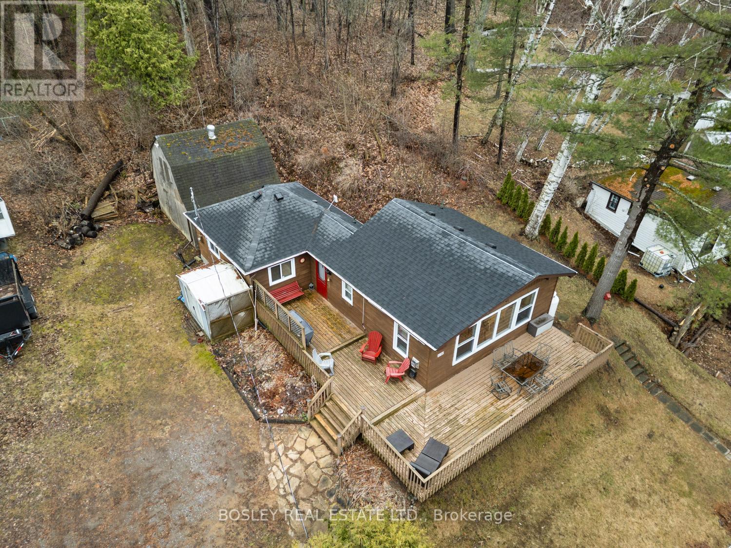 135 - 8018 Tait's Beach Road, Hamilton Township, Ontario  K0L 1E0 - Photo 36 - X12991732