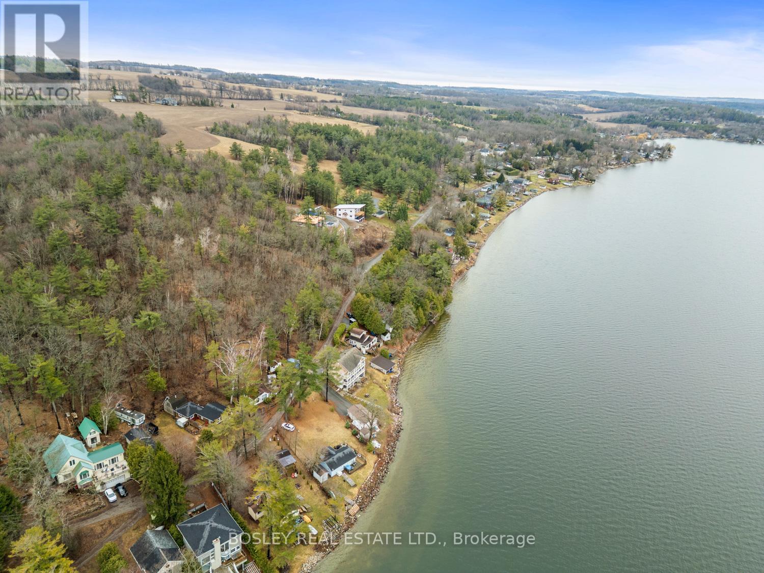 135 - 8018 Tait's Beach Road, Hamilton Township, Ontario  K0L 1E0 - Photo 38 - X12991732