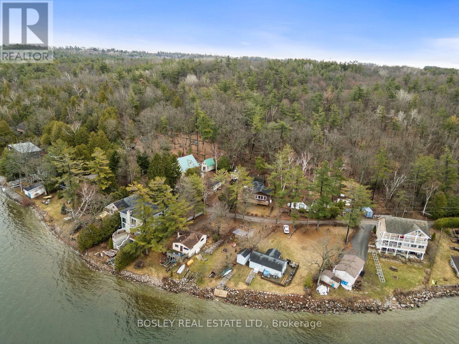 135 - 8018 Tait's Beach Road, Hamilton Township, Ontario  K0L 1E0 - Photo 39 - X12991732