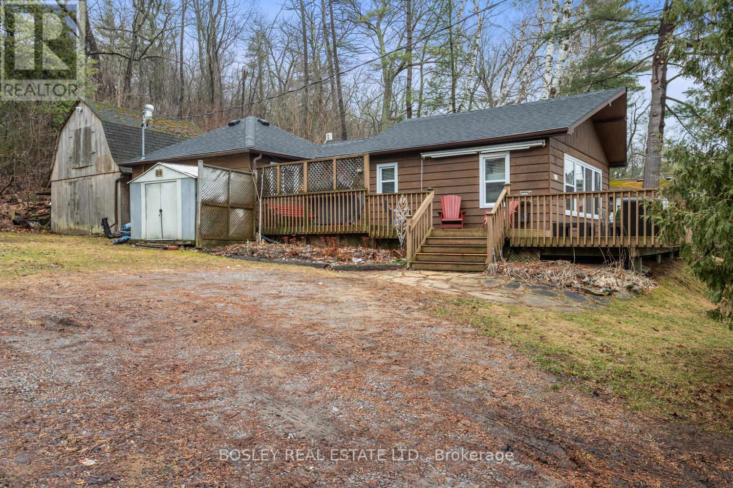 135 - 8018 Tait's Beach Road, Hamilton Township, Ontario  K0L 1E0 - Photo 4 - X12991732