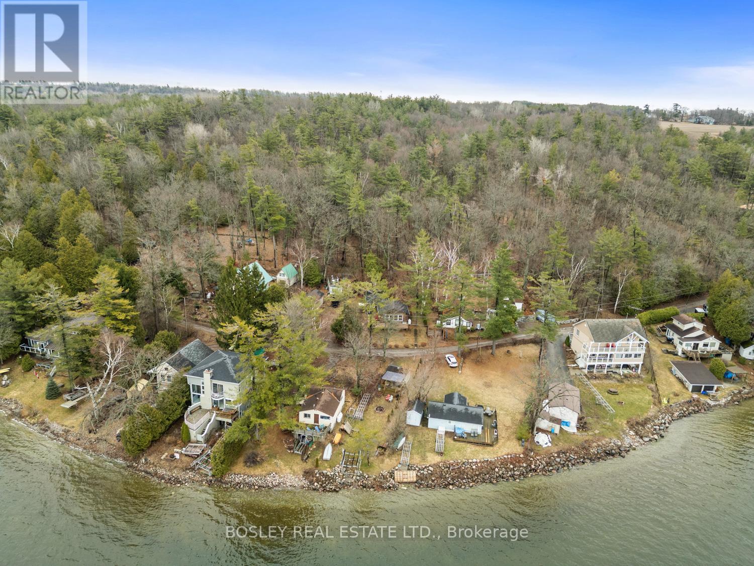 135 - 8018 Tait's Beach Road, Hamilton Township, Ontario  K0L 1E0 - Photo 5 - X12991732