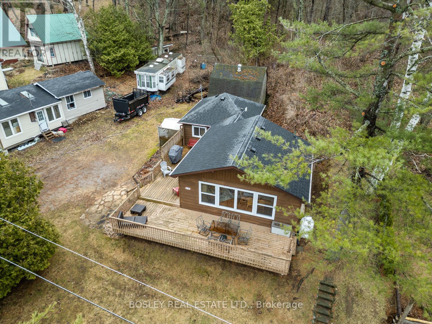 135 - 8018 Tait's Beach Road, Hamilton Township, Ontario  K0L 1E0 - Photo 6 - X12991732