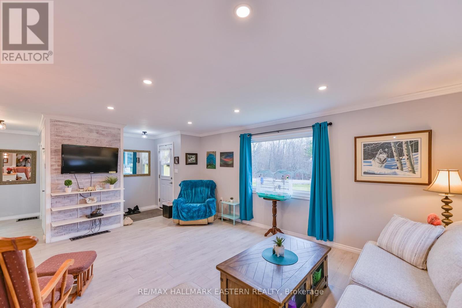 1095 Slab Street, Centre Hastings, Ontario  K0K 2K0 - Photo 12 - X12991776