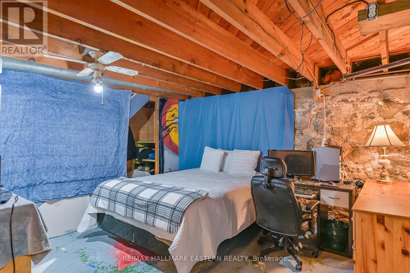 1095 Slab Street, Centre Hastings, Ontario  K0K 2K0 - Photo 24 - X12991776