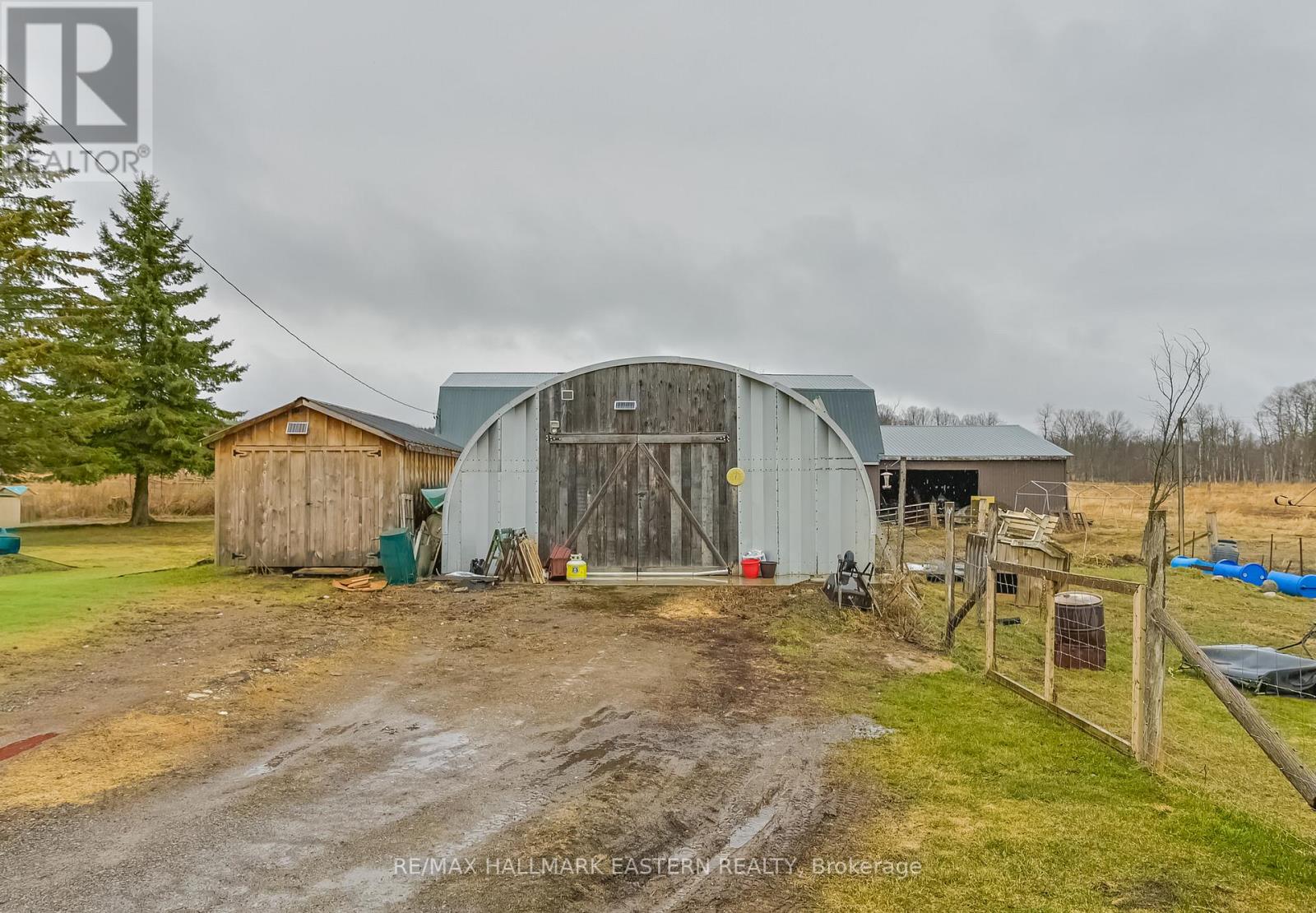 1095 Slab Street, Centre Hastings, Ontario  K0K 2K0 - Photo 29 - X12991776