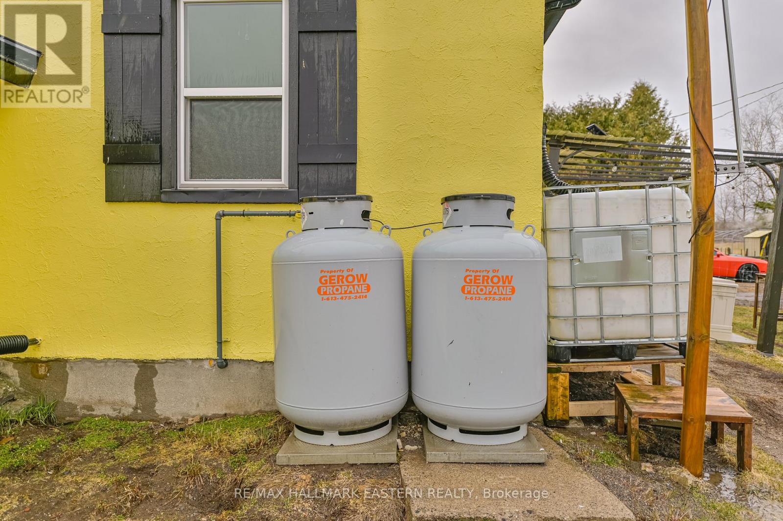 1095 Slab Street, Centre Hastings, Ontario  K0K 2K0 - Photo 30 - X12991776