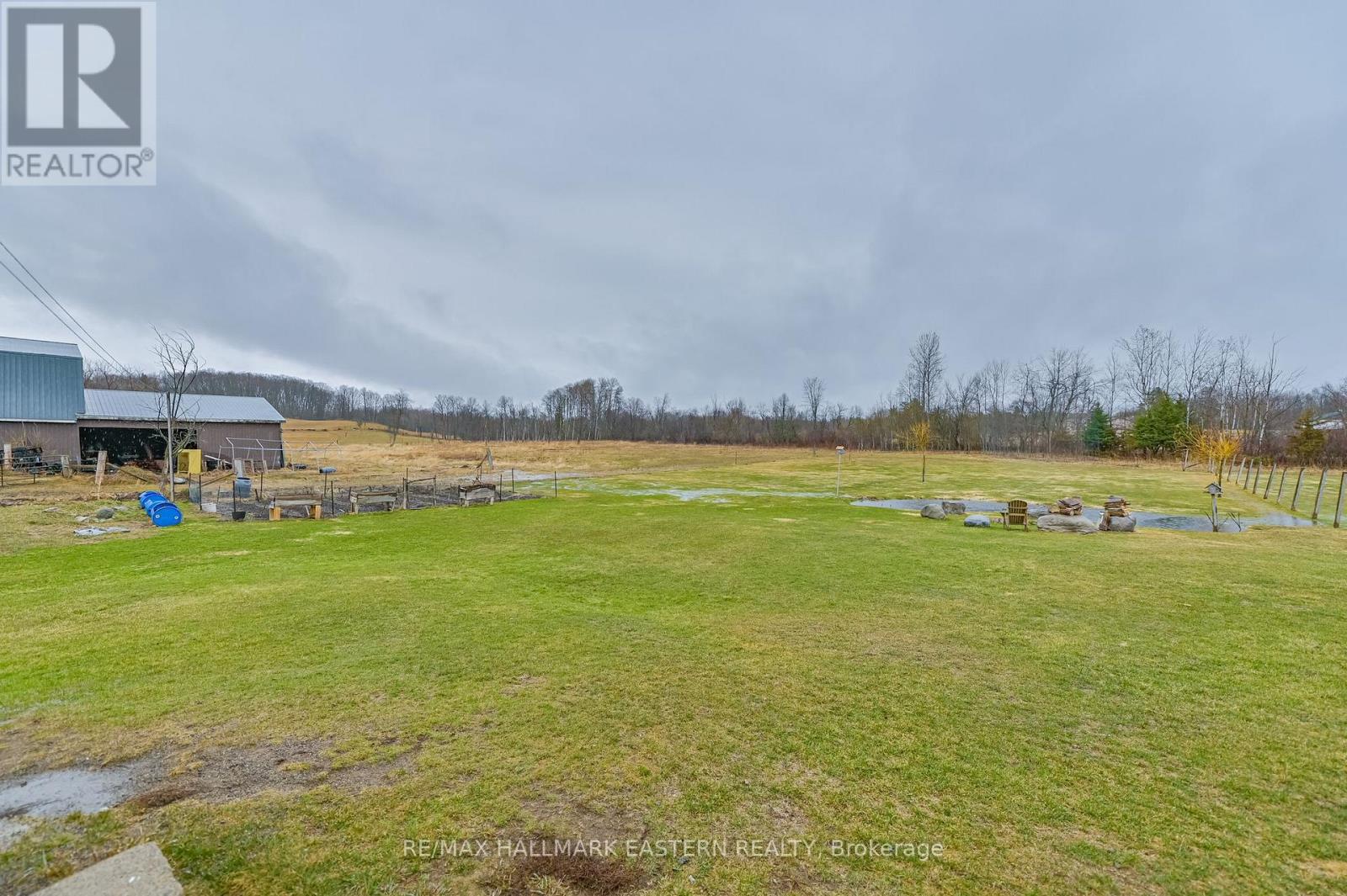 1095 Slab Street, Centre Hastings, Ontario  K0K 2K0 - Photo 31 - X12991776