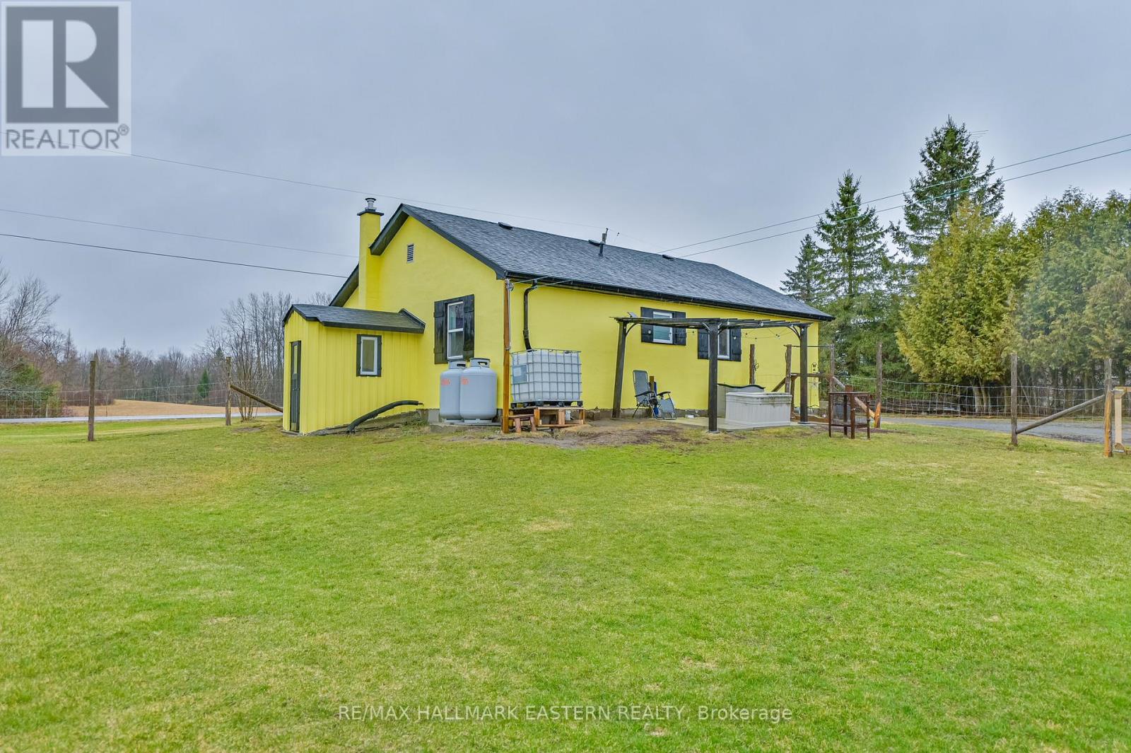 1095 Slab Street, Centre Hastings, Ontario  K0K 2K0 - Photo 33 - X12991776