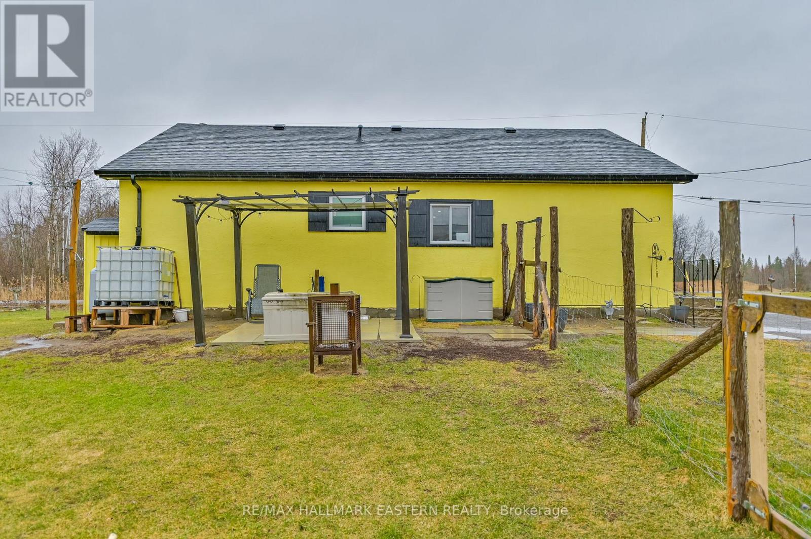 1095 Slab Street, Centre Hastings, Ontario  K0K 2K0 - Photo 35 - X12991776