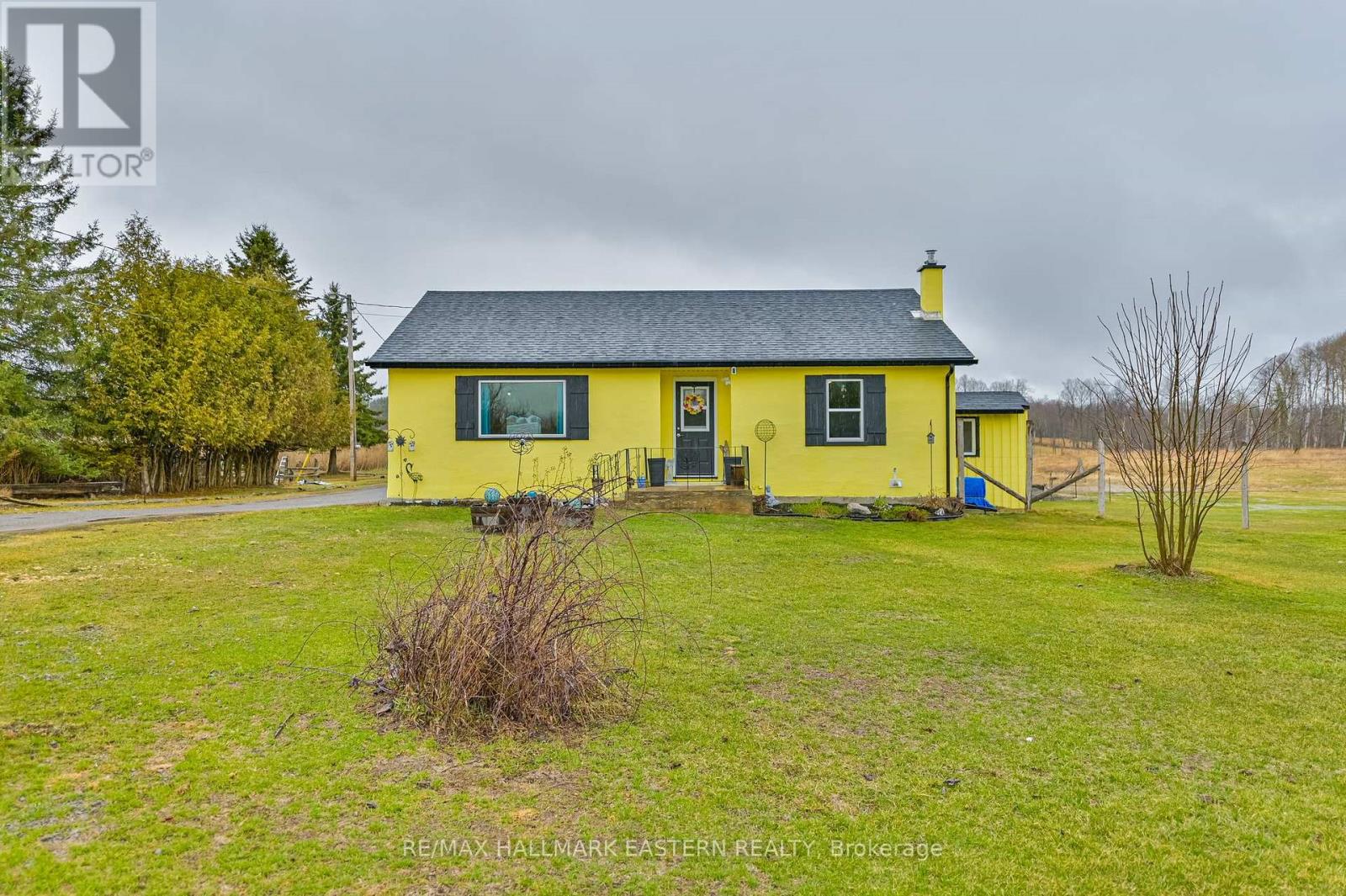 1095 Slab Street, Centre Hastings, Ontario  K0K 2K0 - Photo 37 - X12991776